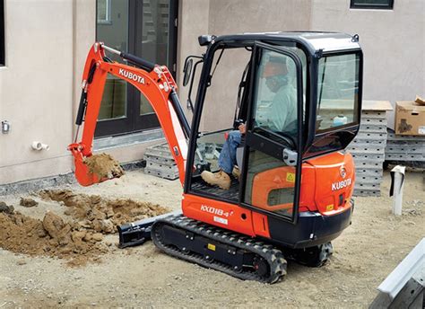 kubota kx018 4 price